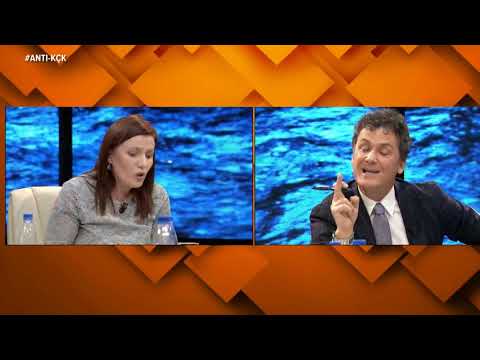 Je absolutisht jashtë, mos thuaj gjëra jo korrekte”, Vasjari përplaset me Felajn në “Real Story”