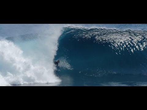 Padang Padang Unchained | Antidote EP 1 [Bodyboard 4k]