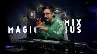 Video thumbnail for How to Add some magic to your Mix Bus | Vertigo Sound VSM-4 plugin by 2probeats