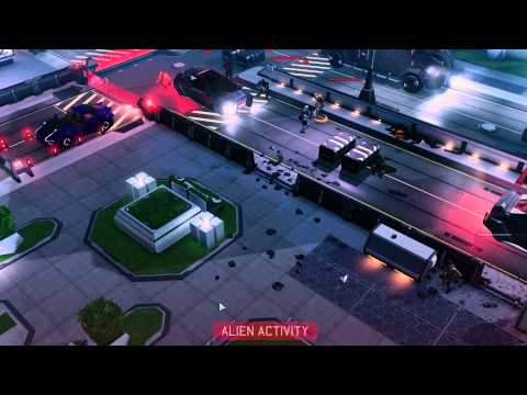 XCOM 2 Walkthrough - E3 Exclusive