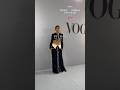 Shilpa Shetty Kundra Arrives At The Vogue Beauty Wellness Honours Vogue India