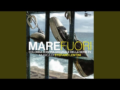 O Mar For Fiction Mare Fuori Lolloflow Ft Raiz Testo Testi E Traduzioni