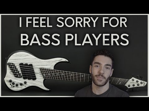 THIS Is Why I'm Never Buying A Real Bass - Submission Audio UMANSKY BASS