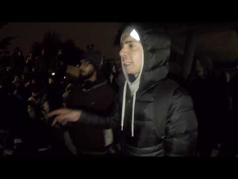 FUNK vs FACU SKILL vs REZZOUL - 8vos - Catamarca Maipú 1vs1 2019