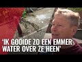 Jordanezen pissig op wildplassers Koningsdag