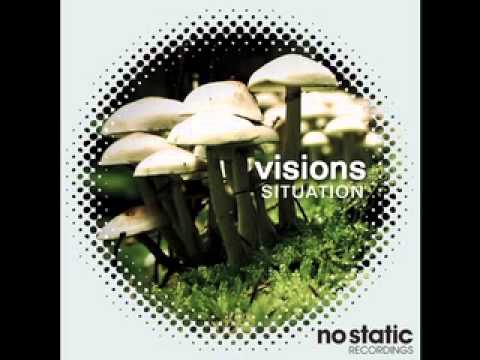 Situation - Visions [Bitter Suite Remix] (No Static Recordings)