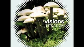 Situation - Visions [Bitter Suite Remix] (No Static Recordings)