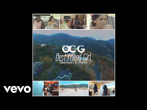 Video thumbnail for Best Friend Girl