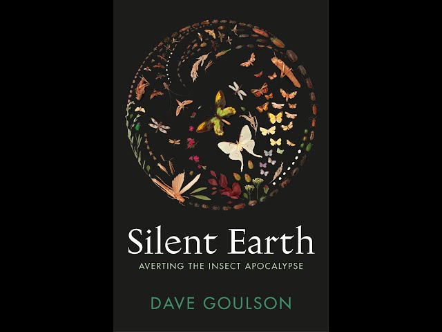 Vídeo relacionado con Silent Earth: THE SUNDAY TIMES BESTSELLER