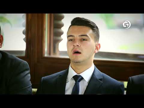 Hor Fatih - Zbog tebe Ahmede