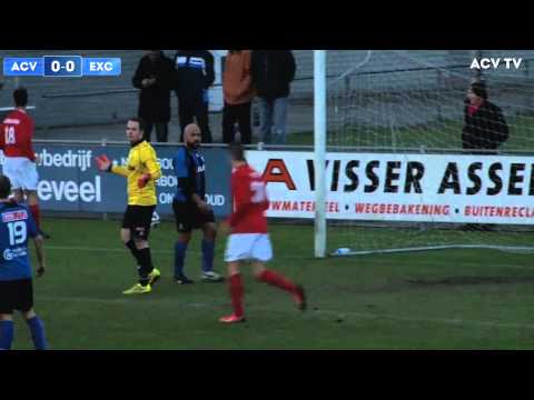 Samenvatting ACV-Excelsior '31
