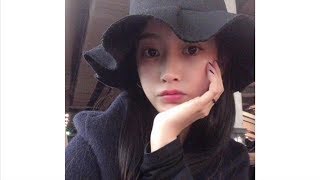 T-ARA Soyeon singing "하나의 사랑"