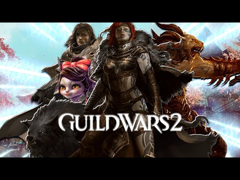 Guild Wars 2. It's a TRUE review!