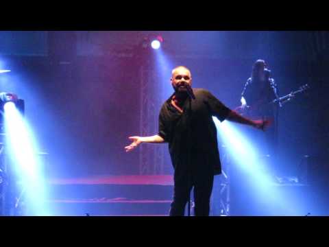 Alphaville in Israel - Song For No One