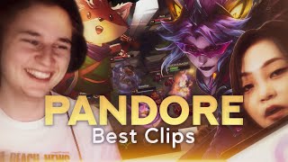 PANDORELOL BEST CLIPS COMPILATION 22