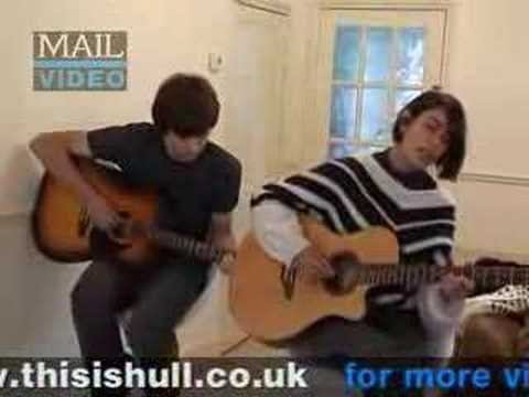 The Favours video