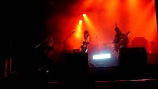 Metamórfica - Tic Tac