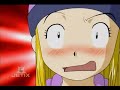 Digimon Frontier Get Out