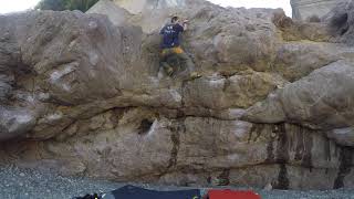 下仁田　無名　初段