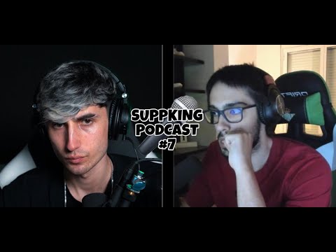 PODCAST #7 / MINIDUKE