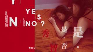 SUZY (수지) - 취향 (Les Preferences) [AUDIO]