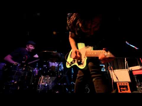 Mother and Son Live @ The Corner Hotel