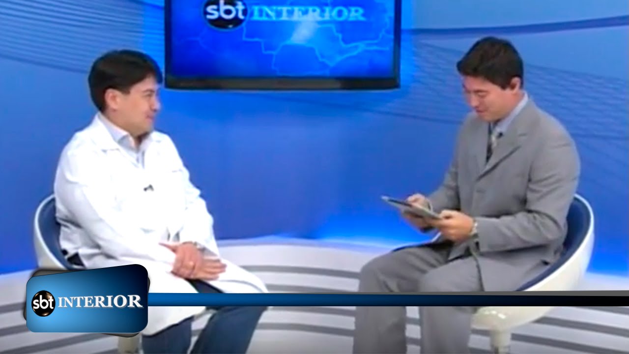 Mastologista fala sobre o diagnóstico do câncer de mama.