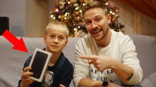 В каком кейсе попался IPhone7 победителю? Ответ в ролике, лайфхаки как победить