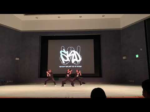 SKD popin'crew (Pop)ー海遊祭2022 day2