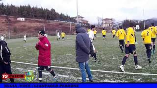 preview picture of video 'Dinamo Viggiano -Atletico Pomarico 9- 0'
