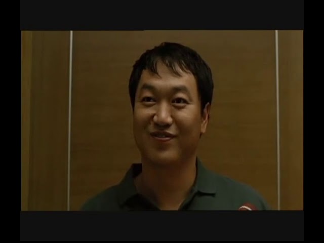 My Wife Is A Gangster - Trailer