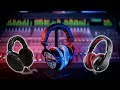 Closed vs Open Back Headphones | Headphones Explained
