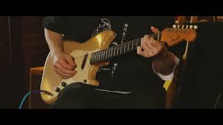 Video thumbnail for FENDER 1960 Duo Sonic Desert Sand "Slab Board" by 三木楽器 / MIKIGAKKI 公式チャンネル