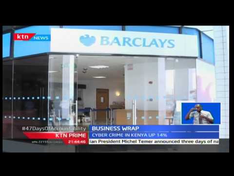 KTN Prime: President Uhuru Kenyatta appoints 5 board members in the Central Bank of Kenya, 29/11/16