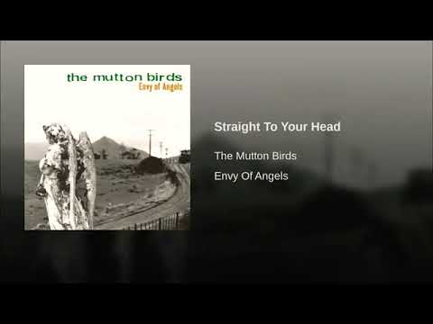 Straight to Your Head