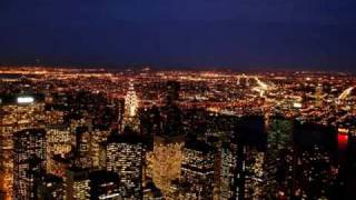 The Streets of New York Alicia Keys Unplugged