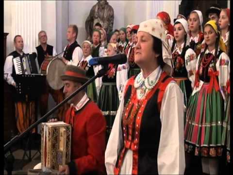 KURPIANKA - APOLONIA NOWAK I ŁOWICKO GWIOZDA