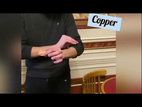 Saturn Magic - Triple TUC (Tango Ultimate Coin) Tricolor with Online Instructions by Tango - Trick