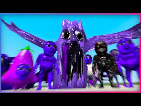 This Will FOREVER HAUNT ME ( Ao Oni 3D NPCs ) | Garry's Mod