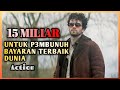 KEPALANYA DIHARGAI 1 JUTA DOLAR SEMUA P3MBUNUH BAYARAN KEJ4M TINGKAT DUNIA MEMBURUNYA ALUR FILM