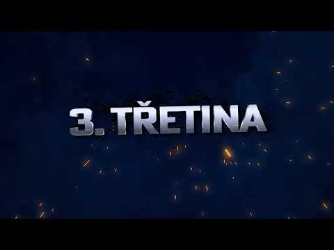 SESTŘIH | 49. kolo Maxa ligy: RI OKNA Berani Zlín vs. HC Tábor