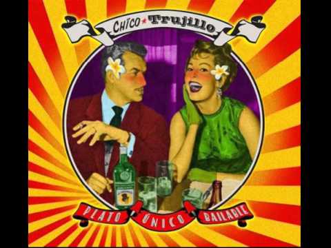 Chico Trujillo - Ahora Quién