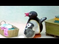 Pingu Pingu Helps His Mother