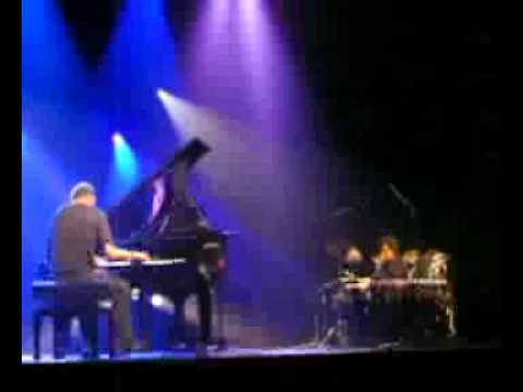 Jazz en tête 2004: Donald Brown & Miguel Anga Diaz + McCoy Tyner trio