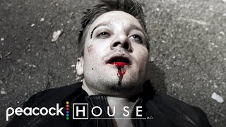 Addictions Going Haywire | Jeremy Renner | House M.D.