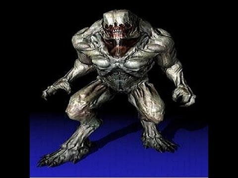 doom hell knight sprite doom hell knight sprite