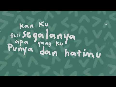 Kamu Cantik Kamu Baik - Lyla | Lyric Video