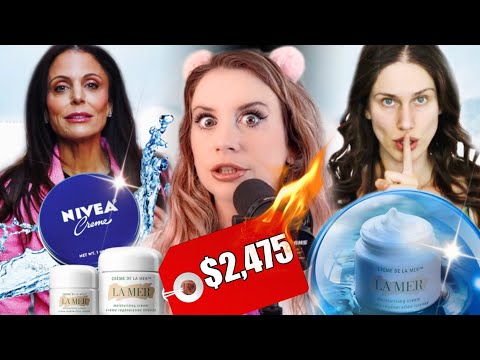 The Ugly Truth: Why Do Youtubers HATE La Mer? | BJ Investigates