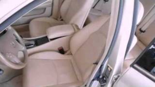 preview picture of video '2002 MERCEDES-BENZ C320 Pine Bluff AR'