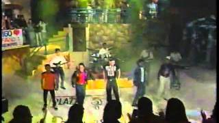 Mercurio en NuevasTardes3 - Cantaré para Ti